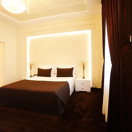 Central Park Apartments Kiszyniów Zewnętrze zdjęcie