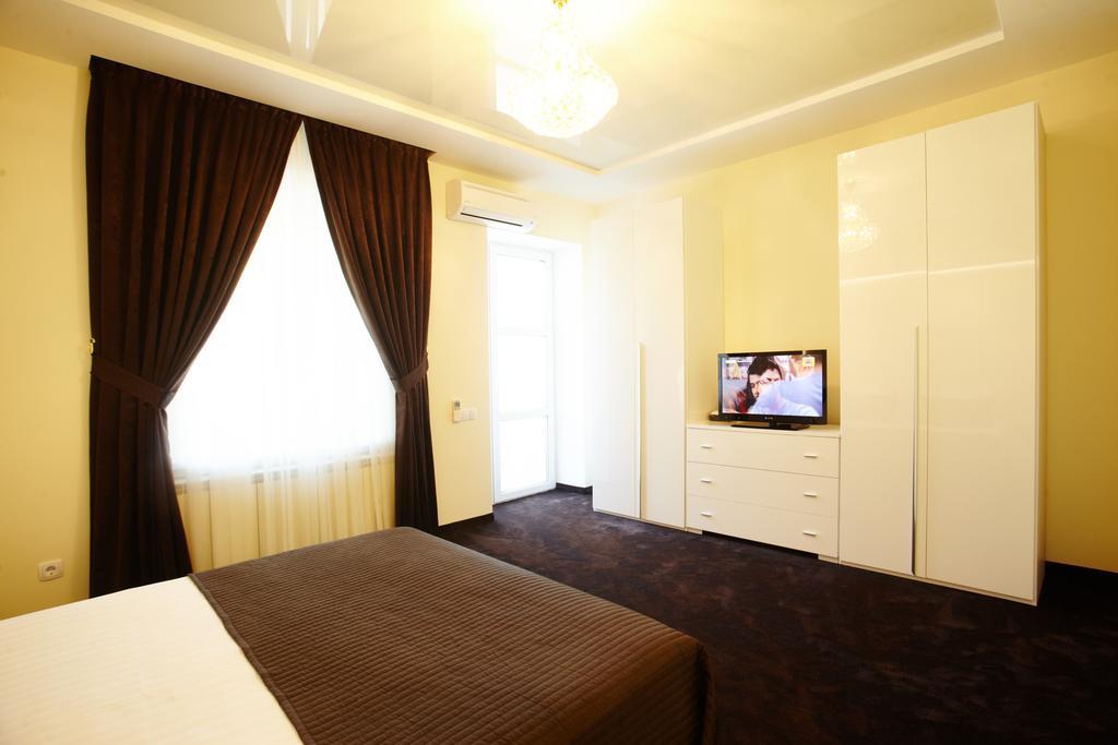 Central Park Apartments Kiszyniów Pokój zdjęcie