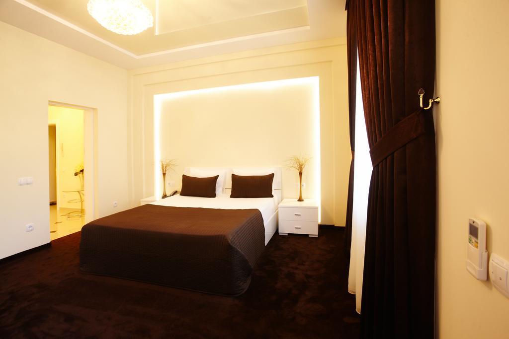 Central Park Apartments Kiszyniów Zewnętrze zdjęcie