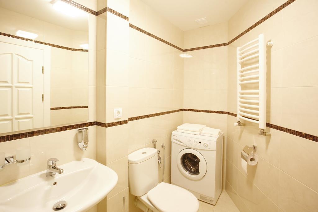 Central Park Apartments Kiszyniów Pokój zdjęcie