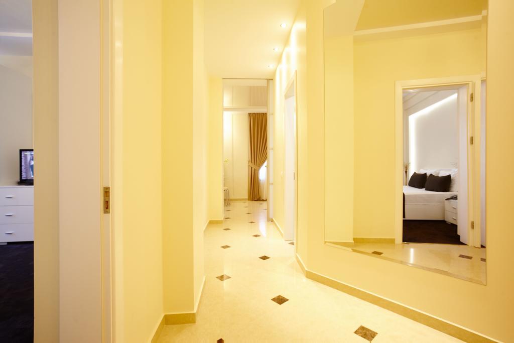 Central Park Apartments Kiszyniów Pokój zdjęcie
