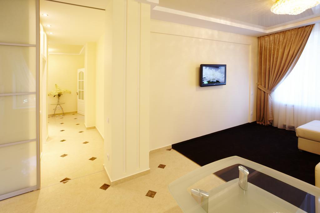 Central Park Apartments Kiszyniów Pokój zdjęcie
